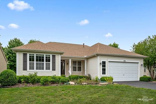 511 Homeview, Oswego, IL 60543