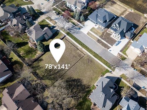 7129 Matthias, Downers Grove, IL 60516