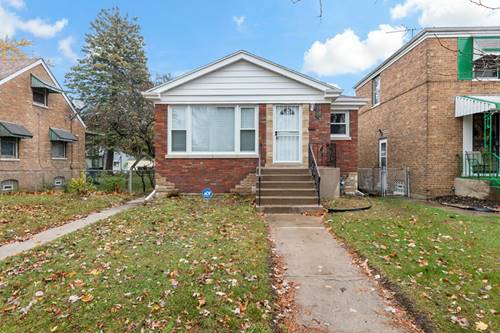 14305 S Wabash, Riverdale, IL 60827