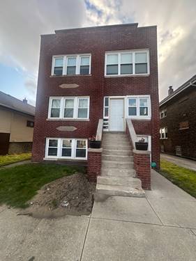 650 Ingraham, Calumet City, IL 60409
