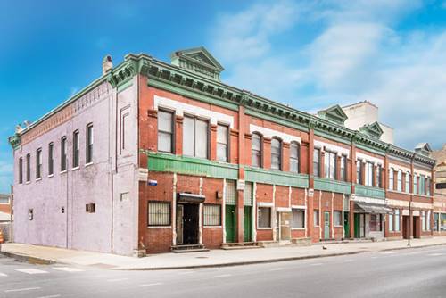 264 W 26th Unit 2R, Chicago, IL 60616