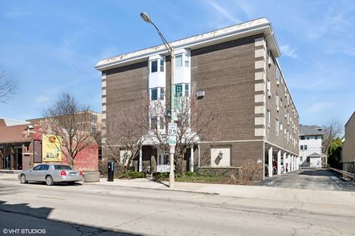 150 S Oak Park Unit 301, Oak Park, IL 60302