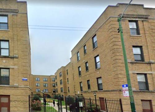2753 N Sawyer Unit 213, Chicago, IL 60647