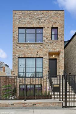 2014 N Winchester, Chicago, IL 60614