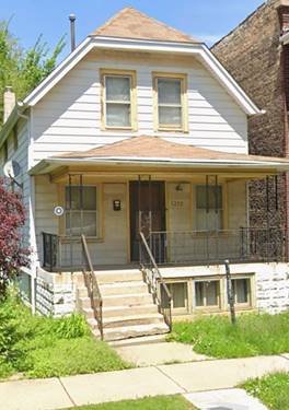 5252 W Adams, Chicago, IL 60644