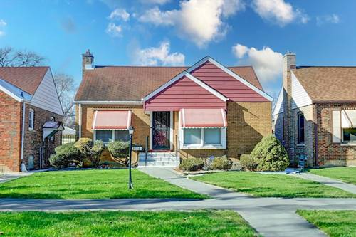 9716 S Union, Chicago, IL 60628
