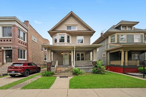 7809 S Peoria, Chicago, IL 60620