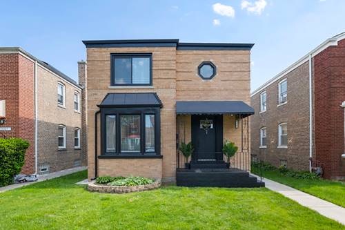 5347 W Gladys Unit 1, Chicago, IL 60644