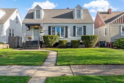 3634 177th, Lansing, IL 60438