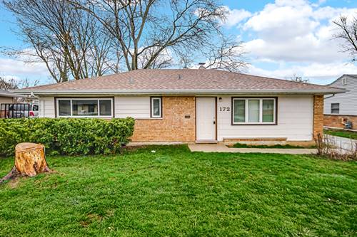 172 Nanti, Park Forest, IL 60466