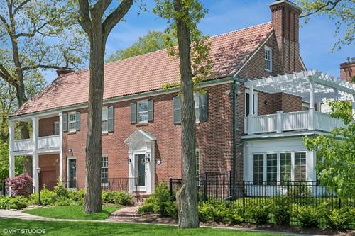 350 Elder, Winnetka, IL 60093