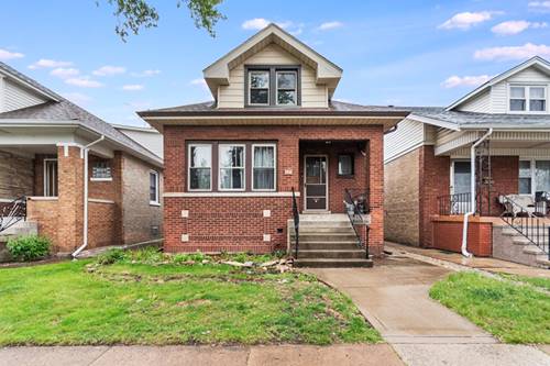 5941 W Waveland, Chicago, IL 60634