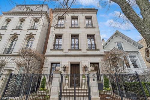 542 W Dickens, Chicago, IL 60614