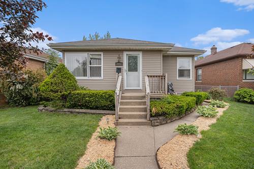 991 Wentworth, Calumet City, IL 60409