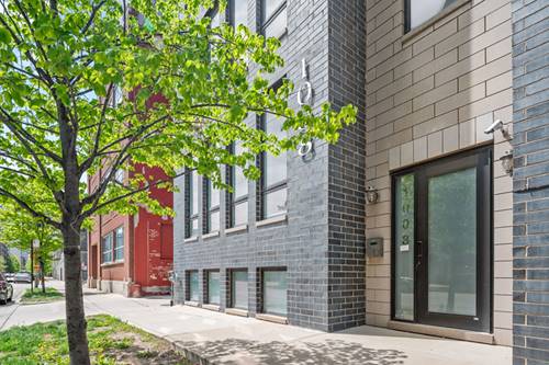 1008 N Larrabee Unit 2S, Chicago, IL 60610
