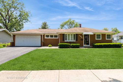 2305 South, Rolling Meadows, IL 60008