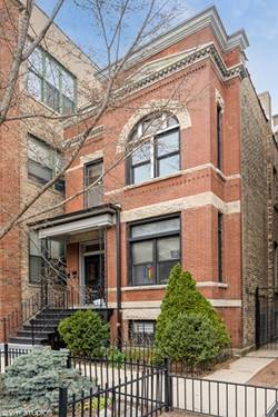 1120 W Newport, Chicago, IL 60657