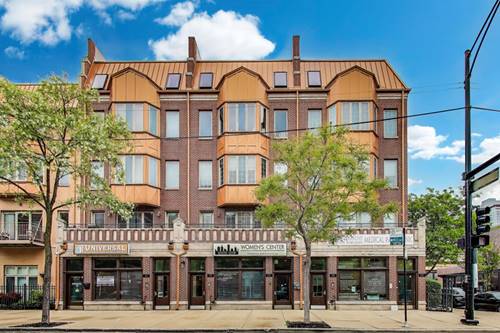 1935 S State Unit 4, Chicago, IL 60616