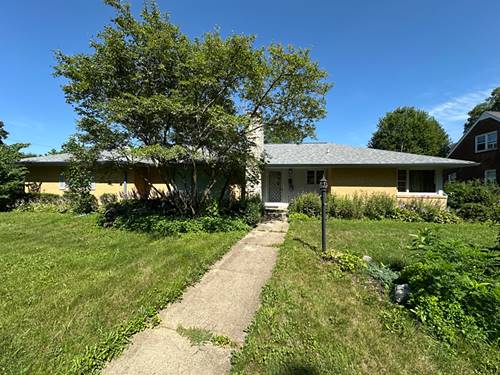521 N Vale, Rockford, IL 61107