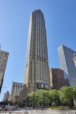 800 N Michigan Unit 3203, Chicago, IL 60611