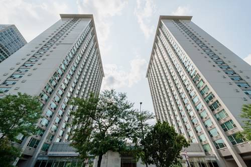 3600 N Lake Shore Unit 2307, Chicago, IL 60613