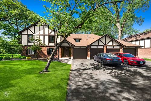 11210 Sycamore Unit 61D, Palos Hills, IL 60465