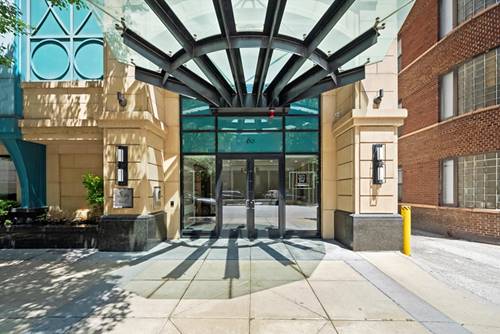 60 W Erie Unit 502, Chicago, IL 60654