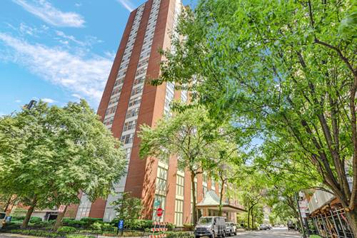 1325 N State Unit 17C, Chicago, IL 60610