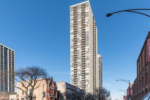 1660 N Lasalle Unit 2702, Chicago, IL 60614