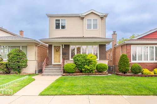 5148 S Newland, Chicago, IL 60638