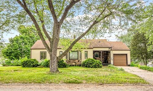530 Fitch, Rockford, IL 61109