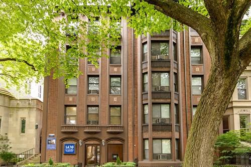 1430 N Dearborn Unit 311, Chicago, IL 60610