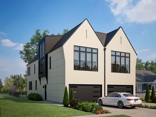 130 N Huffman, Naperville, IL 60540