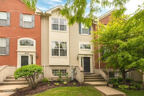 836 Lewisburg, Aurora, IL 60504