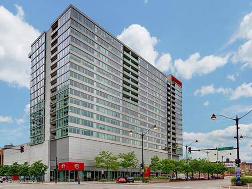 659 W Randolph Unit 902, Chicago, IL 60661
