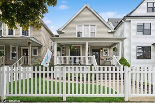 2340 N Lawndale, Chicago, IL 60647