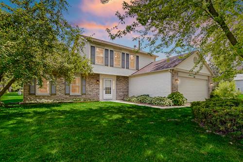 483 Highland Grove, Buffalo Grove, IL 60089