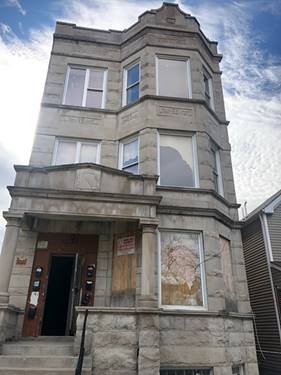 1538 S Millard Unit 3R, Chicago, IL 60623