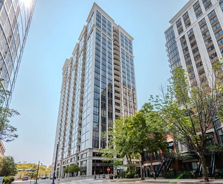 233 E 13th Unit 2001, Chicago, IL 60605