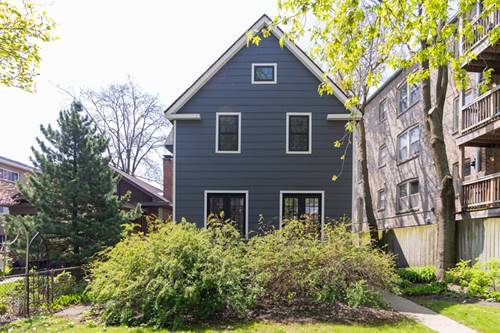 1663 W Farwell, Chicago, IL 60626