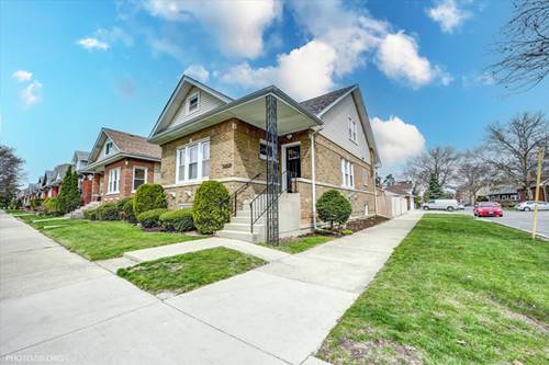 6100 W Byron, Chicago, IL 60634