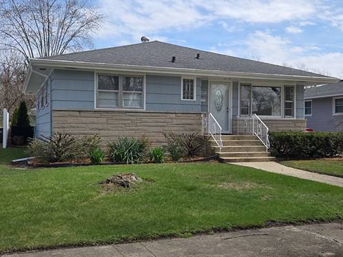 18433 Arcadia, Lansing, IL 60438