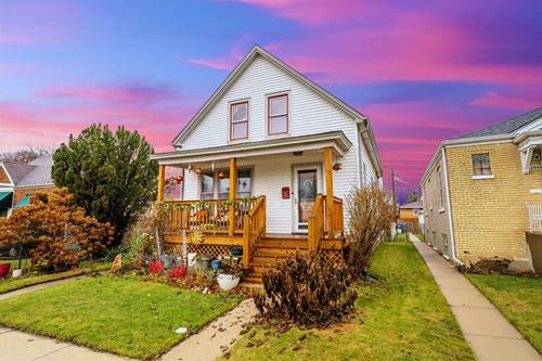 12850 Lincoln, Blue Island, IL 60406