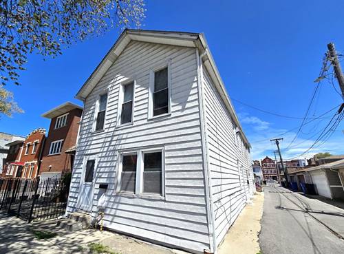 2631 S Shields, Chicago, IL 60616