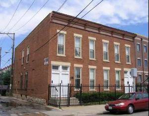 608 S Oakley Unit 2, Chicago, IL 60612