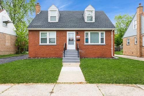 17916 Exchange, Lansing, IL 60438