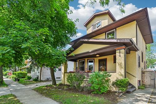 625 Carpenter, Oak Park, IL 60304