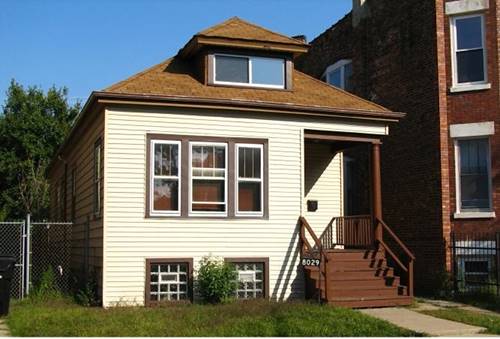8029 S Houston, Chicago, IL 60617