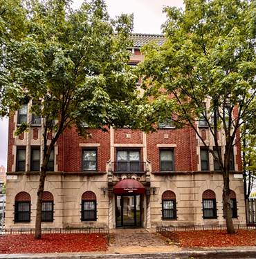 6324 S Kimbark Unit 404, Chicago, IL 60637