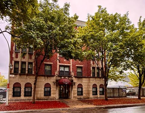 6324 S Kimbark Unit 404, Chicago, IL 60637